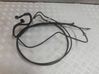 Fuel line pipe 9819613080