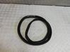 Trunk rubber seal (body) 