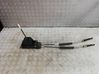 Selector caja de cambios 349014605R