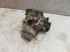 Manual 5 speed gearbox 20CR15