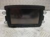 Radio/CD/DVD/GPS head unit 281156708R