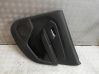Moldura del tarjetero de la puerta trasera 829A08379R