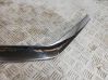 Roof trim bar molding cover 9685374877