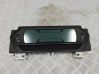 Speedometer (instrument cluster) 9811083780