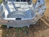 Trunk bottom trim panel 
