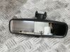 Rear view mirror (interior) 