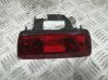 Fog light set 