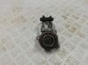 Clutch release bearing slave cylinder 4141724000
