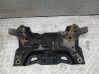 Front subframe 