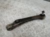 Front lower control arm/wishbone 4M0407156D