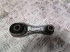 Engine mount vacuum valve 