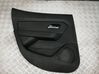 Rear door card panel trim 829A15186R