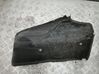 Rear arch fender liner splash guards 767485411R