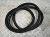 Rubber seal front door (on door) 5H4867914B