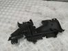 Intercooler air guide/duct channel 9685546080