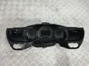 Speedometer (instrument cluster) 9666330780