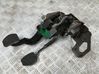 Clutch pedal sensor 