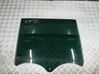 Rear door window glass 
