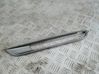 Front bumper lower grill 81A807925A