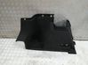 Trunk/boot side trim panel 10777611