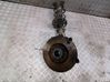 Front wheel hub spindle knuckle 