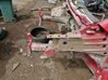 Front quarter panel 