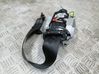Rear seatbelt 888852882R