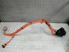 Electric car charge socket 149037420C