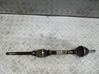 Front driveshaft 9656135080