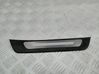 Rear sill trim cover 4K0853376