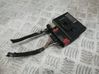 Glow plug pre-heat relay 9652021180