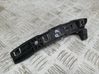 Rear bumper mounting bracket 9683740880