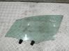 Front door window glass four-door 43R00055