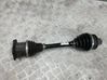 Front driveshaft 4K0407271Q