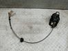 Gear shifter/selector 7B09AW4