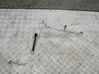Manguera/tubo del aire acondicionado (A/C) 5QF816741B