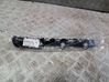 Bumper support mounting bracket corner 57707FJ170