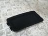 Tailgate/trunk side cover trim 