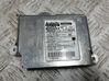 Airbag control unit/module 8200481127