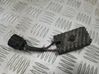 Heater blower motor/fan resistor 
