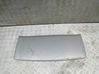 Front bumper lip CV4417F771ABW