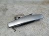 Manecilla externa puerta trasera 806068948R