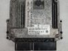 Engine control unit/module ECU P05150625AB