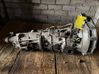 Mechaninė 5 pavarų dėžė TY757XFBAB