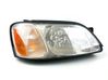 Headlight/headlamp 