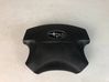 Steering wheel airbag 