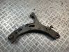 Front lower control arm/wishbone 