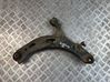 Front lower control arm/wishbone 