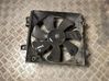 Ventilador eléctrico del radiador 