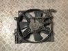 Ventilador eléctrico del radiador 